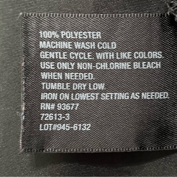 East5TH women’s - plus size floral print - Picture 14 of 16